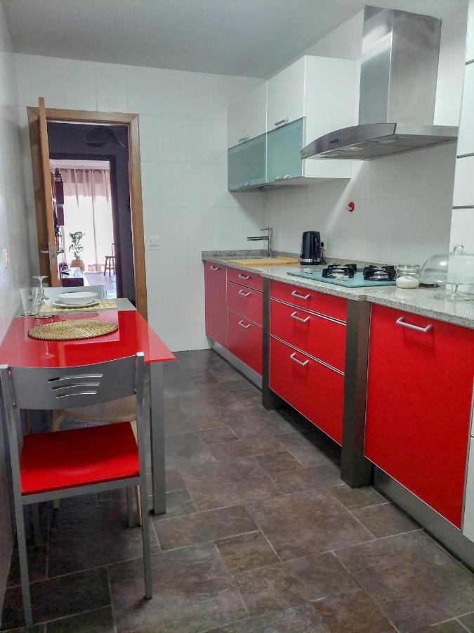 Santiago Sur, Camino Portugues Apartment Milladoiro Exterior photo
